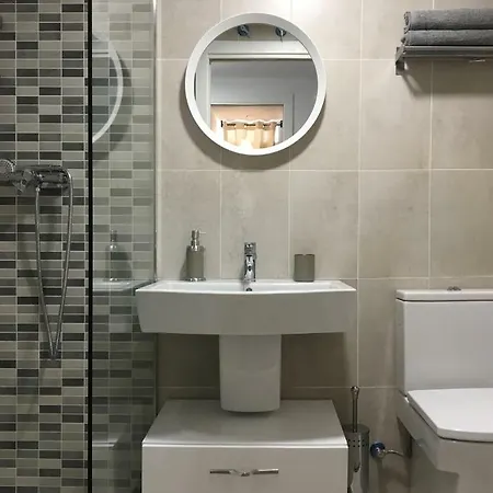 Santa Teresa Apartamento