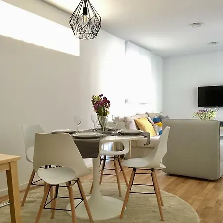 Santa Teresa Apartamento