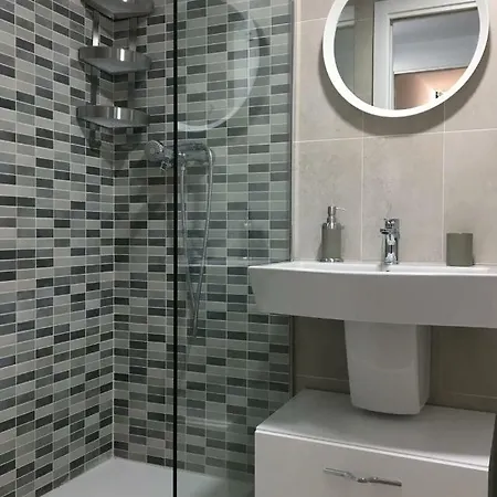 Apartamento Santa Teresa Altea