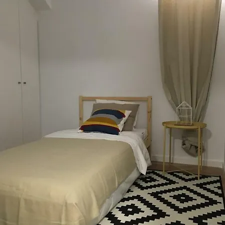 Apartamento Santa Teresa Altea