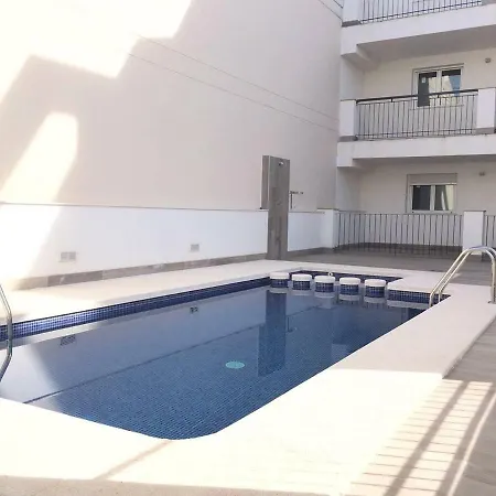 Santa Teresa Apartamento